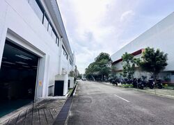 Tuas Avenue 2 (D22), Warehouse #480108371